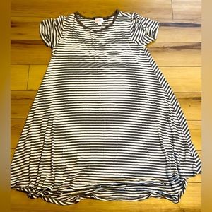 Women’s T-shirt dress